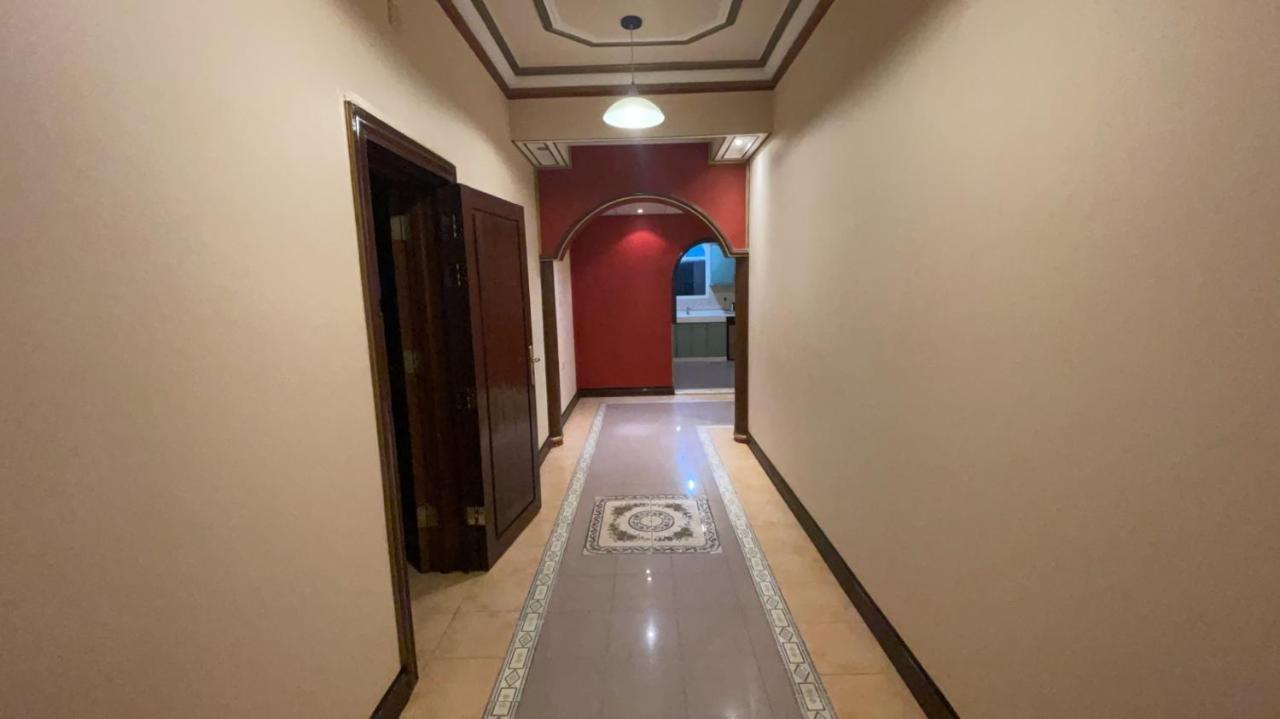 Al Mansour Grand Hotel Ḩafar al Bāţin Extérieur photo