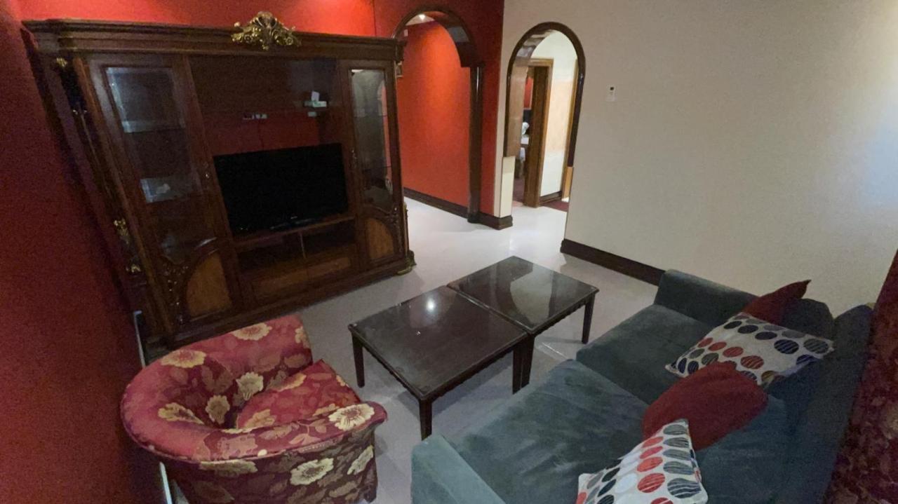 Al Mansour Grand Hotel Ḩafar al Bāţin Extérieur photo